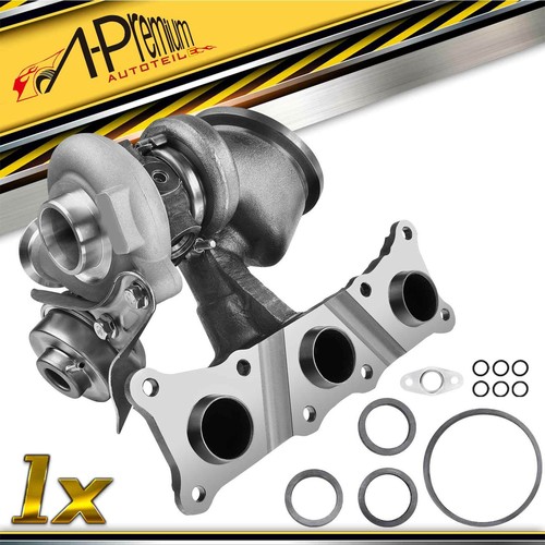 Turbolateur droit pour bmw - turbolateur,