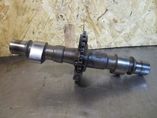 Arbre a cames echappement