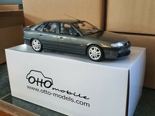 1:18 Renault Safrane Biturbo