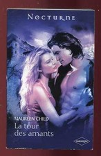 MAUREEN CHILD: LA TOUR DES