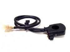 interrupteur manche guidon