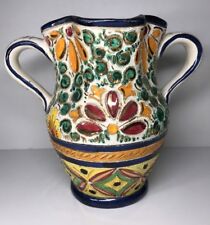 Vase Ansé Signé MASSE