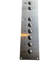 SIMINOR - Lot 8 boutons