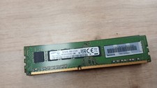 DIMM Samsung M378B1G73DB0-CK0 (PC3-12800, DDR3-1600) DDR3 SDRAM RAM 8GB
