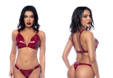 Lingerie 2 pcs Soutien-gorge