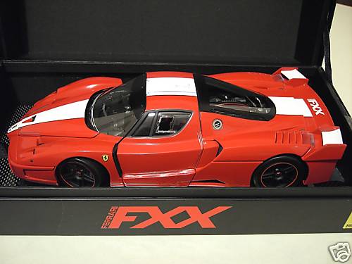 Ferrari fxx rouge super - ferrari,