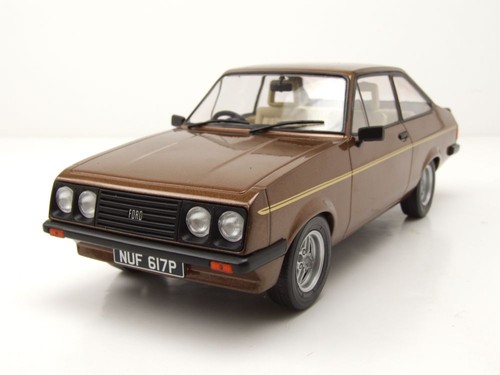 Ford escort mk2 2000 1977 - escort,