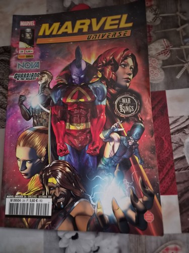Marvel france - marvel,