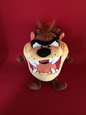 PELUCHE TAZ Looney tunes