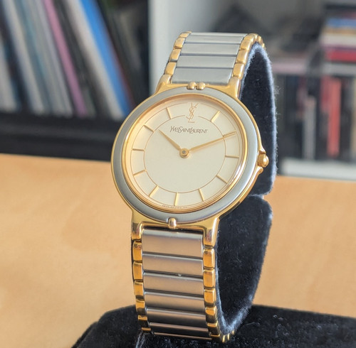 Montre ysl yves - ysl,