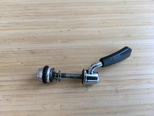 Serrage de selle VTT vintage