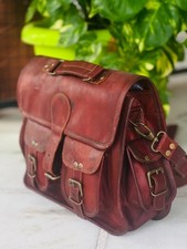 18 " Homme Smart Cuir