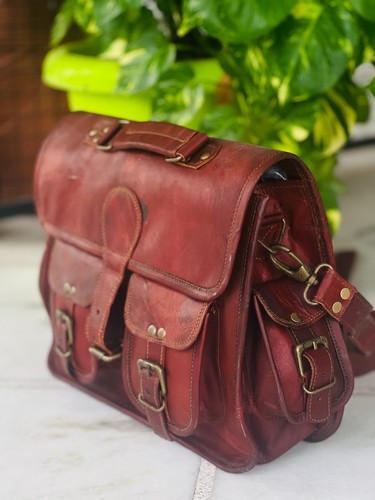 Homme smart cuir - 18,