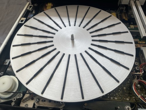 Bang olufsen beogram - olufsen, /beogram