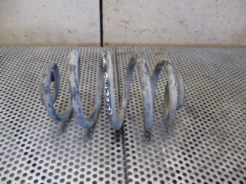 Ressort suspension arriere - suspension,
