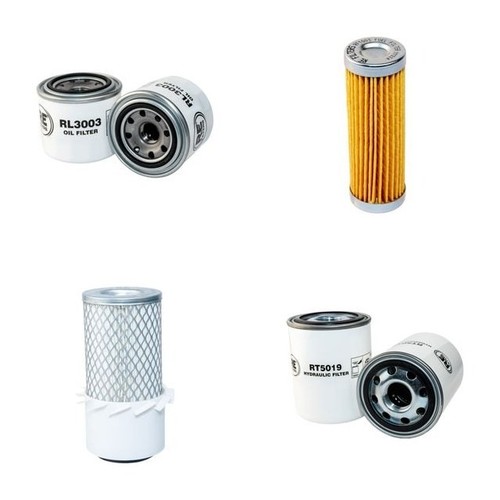 Kit filtre pour yno 110 - pour,
