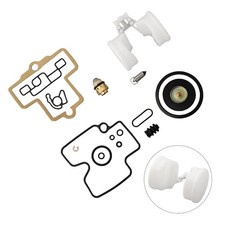 Carburateur Reconstruction Kit