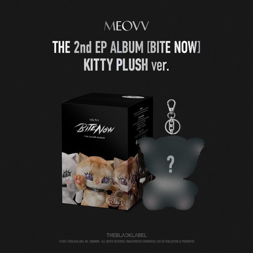 Meovv 2nd bite now - ep,