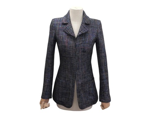 Neuf veste chanel cintree - neuf,