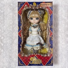 Poupée classique Pullip Alice