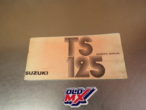 Manuel propriétaire suzuki - du,