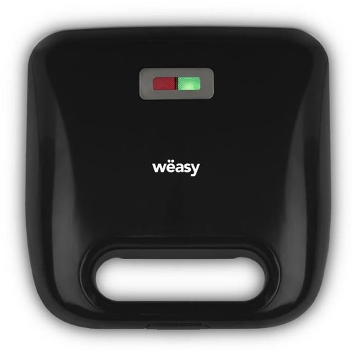 Weasy joy600 noir appareil a - noir,
