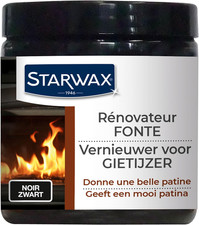 Rénovateur fonte acier - rénovateur, et