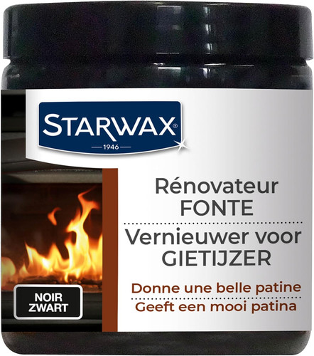 Rénovateur fonte acier - et,