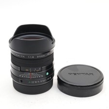 USED Pentax SMC PENTAX-FA 31mm