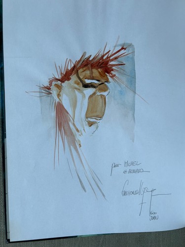 Lepage terre sans mal - lepage, la