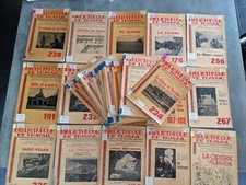 bibliothèque de travail gros