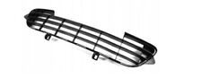 POUR CITROEN C3 2005 - 2010 GRILLE PARE CHOCS AVANT CENTRE RETOV NEUF