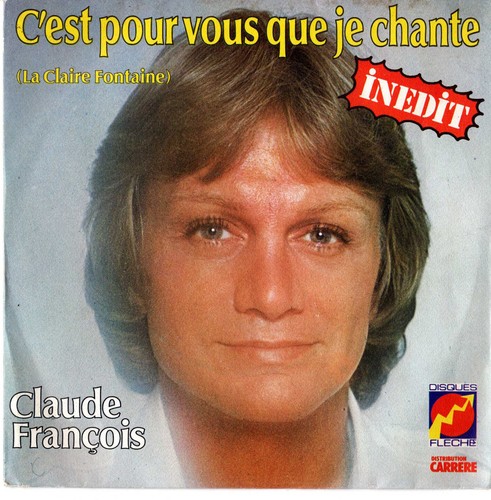 Tours claude francois est - tours,