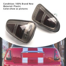 L&R Tail lights w/ Turn Signal