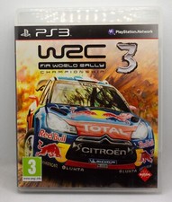WRC 3: FIA World Rally