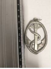 INSIGNE PENDENTIF ANCRE MARINE A IDENTIFIER