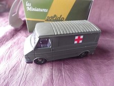 CITROEN C3 AMBULANCE