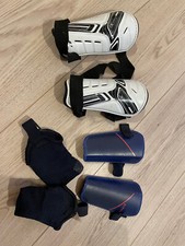 Protèges TIBIA ENFANT Taille S