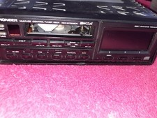 Pioneer vintage centrate - pioneer,