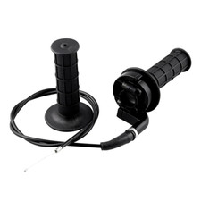 Poignée Tirage rapide