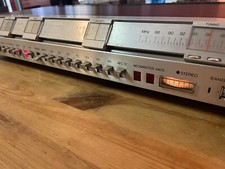 Amplificateur Tuner BANG & OLUFSEN / BEOMASTER 4400 / Non testé / Untested