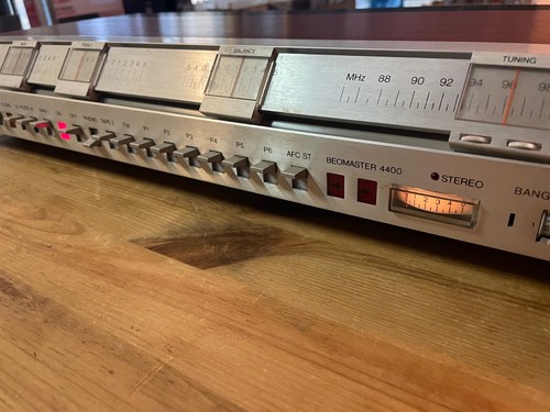 Amplificateur tuner bang - bang, &