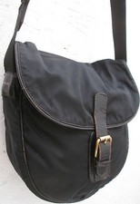  PRADA  AUTHENTIQUE sac à main   (T)BEG bag