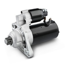 Démarreur 2,0KW Pour VW Golf
