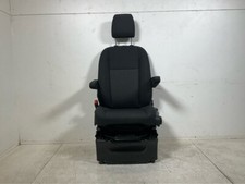 Siège Pivotant À Gauche