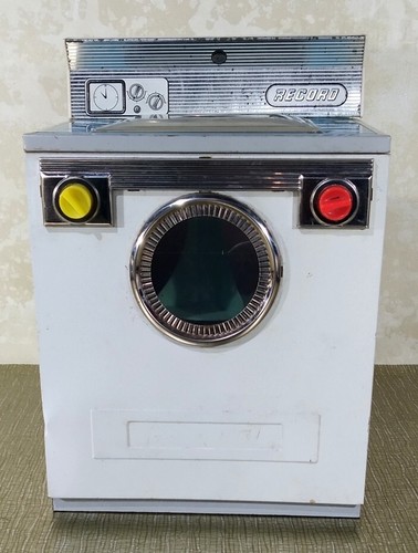 Jouet tôle machine à - jouet,