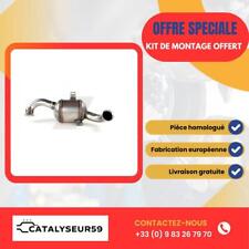 Catalyseur PEUGEOT 308 1.6 HDI