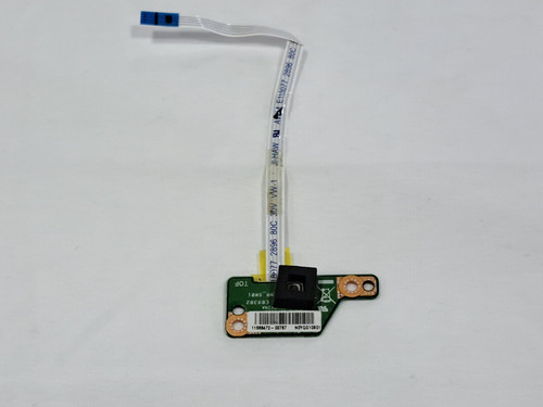 Carte bouton power - power, pour