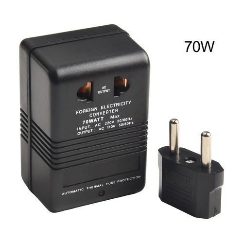 Convertisseur tension w - convertisseur,