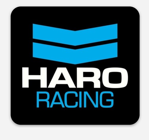 Haro bmx bicycle old school - haro,